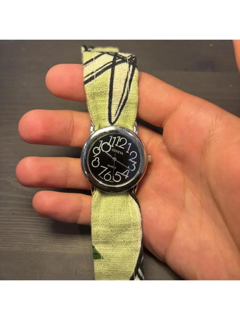Beautiful Vintage Watch